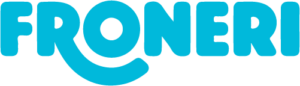 Froneri Logo